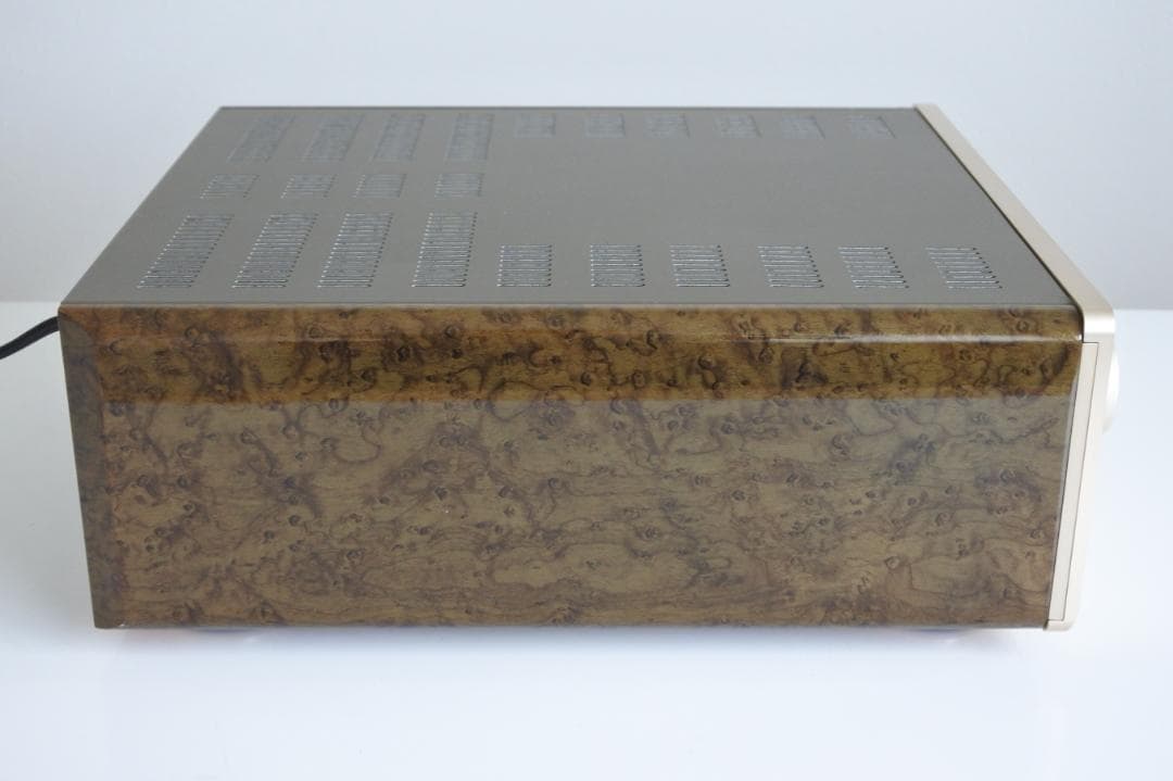 BOSE オーディオアンプ CDプレーヤー