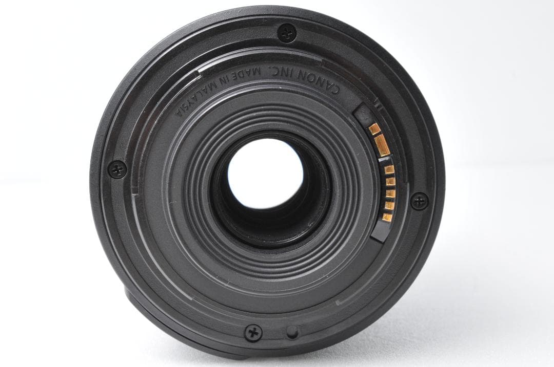 望遠レンズ⭐️Canon EF-S 55-250mm IS Ⅱ キャノン