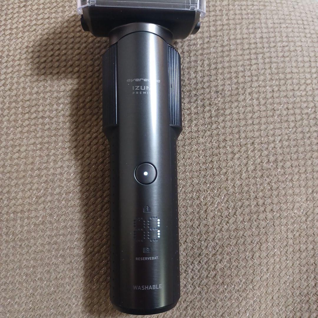 everedge IZUMI PREMIUM イズミ IZF-E863R