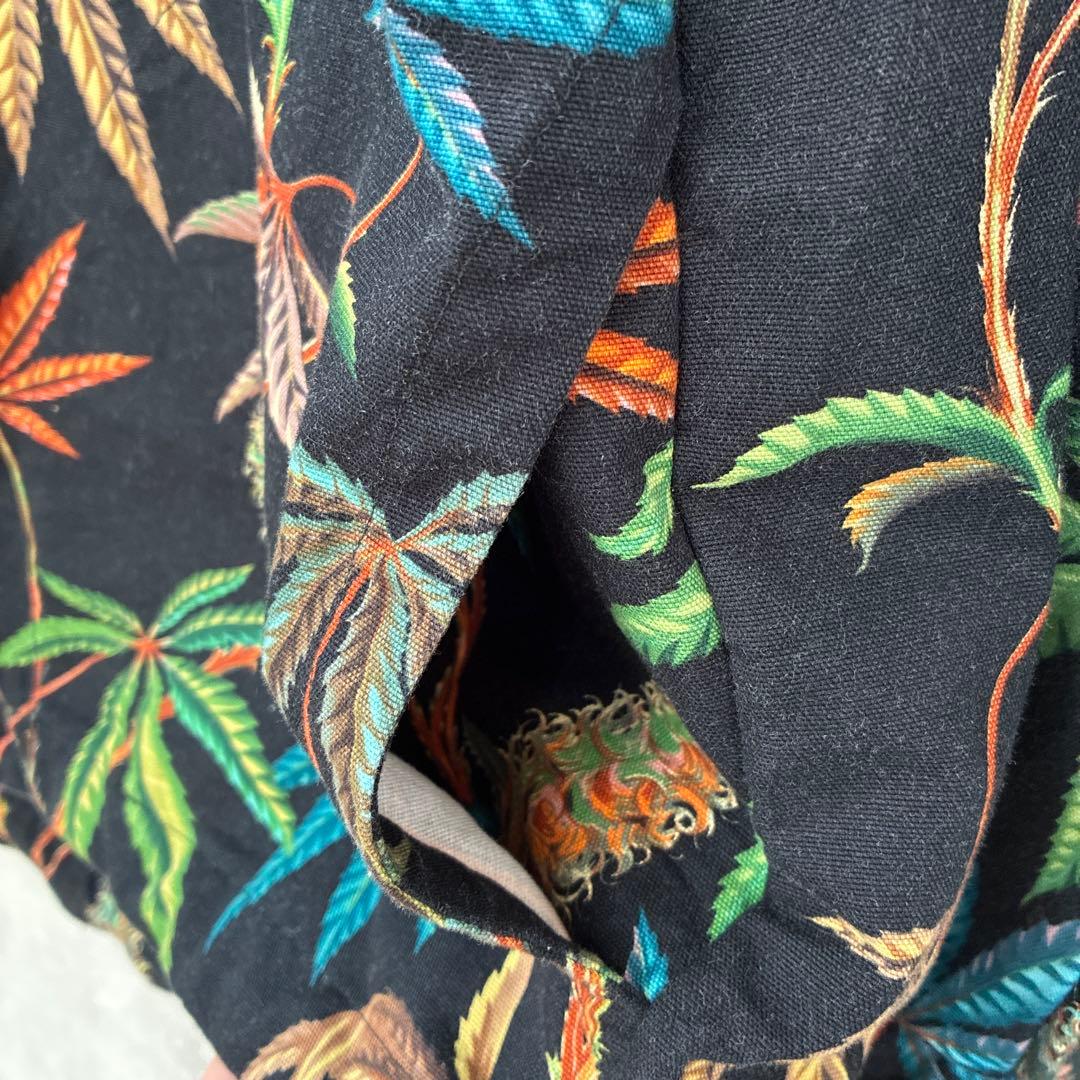 monitaly スモック