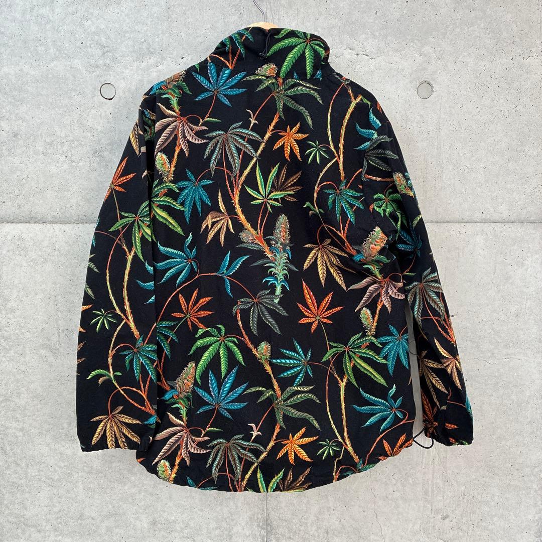 monitaly スモック