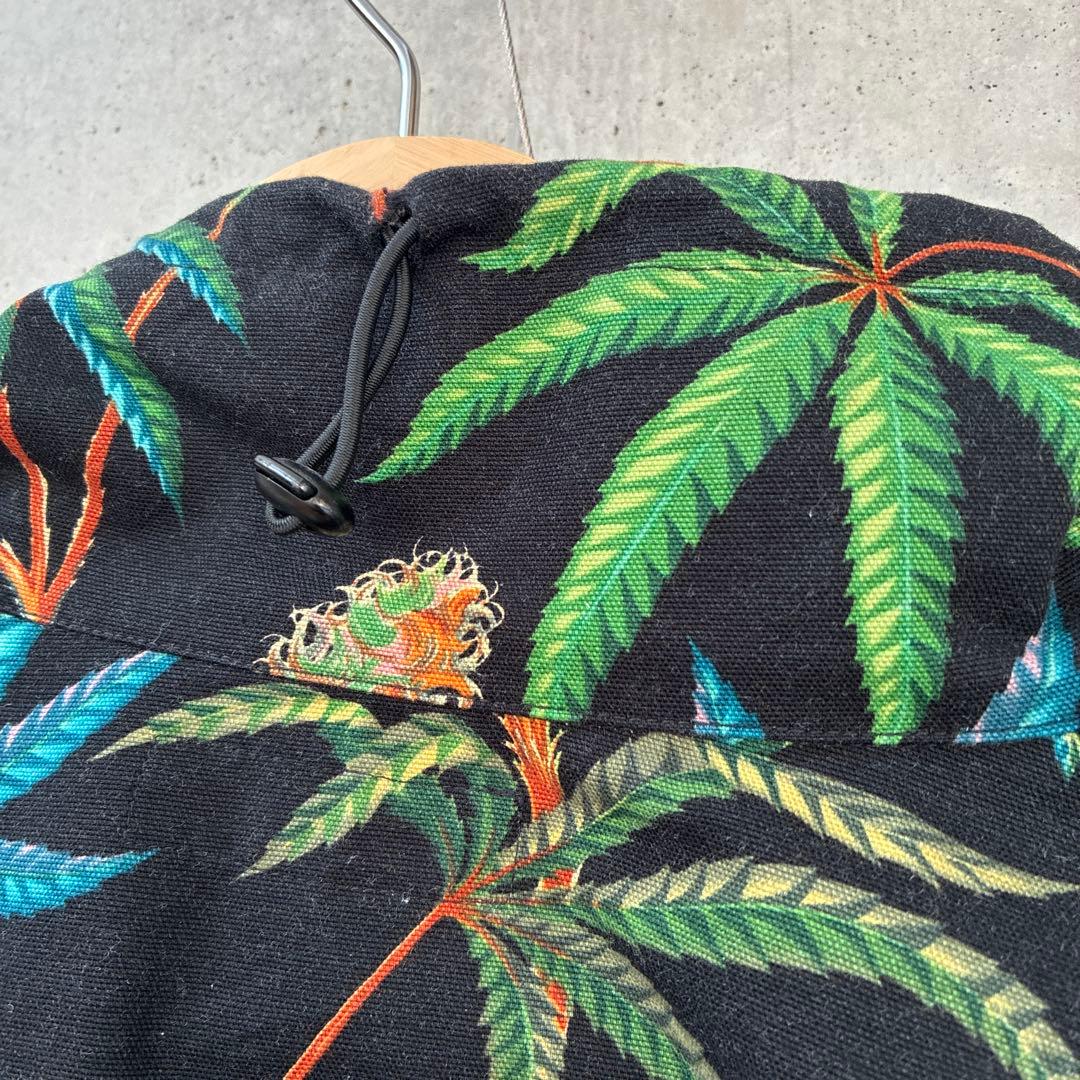 monitaly スモック