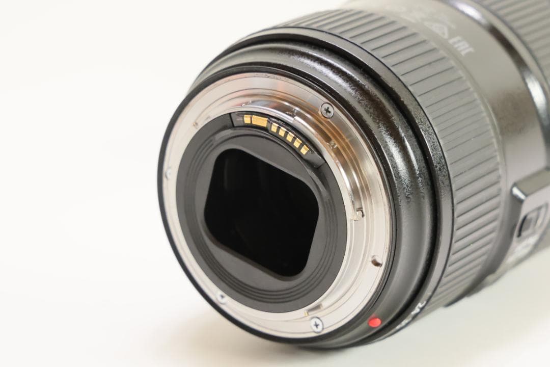 【美品】 CANON EF24-105mm F4L IS II USM ②