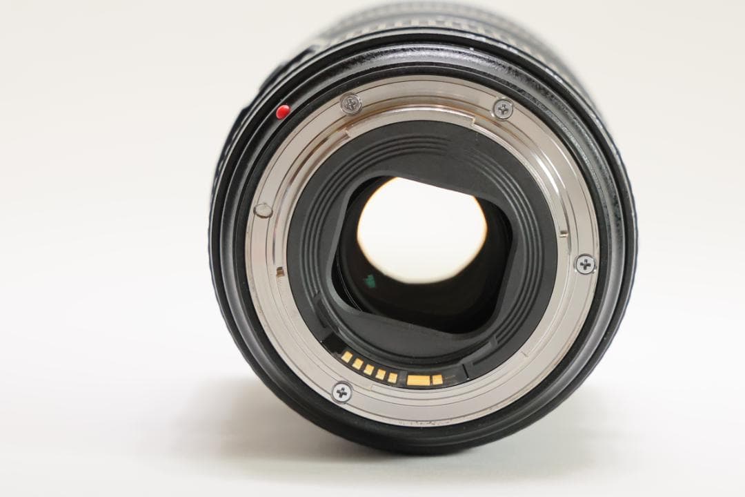 【美品】 CANON EF24-105mm F4L IS II USM ②