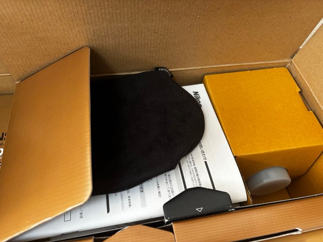 Nikon D3200 ニコン 一眼レフカメラ　ダブルズームレンズキット