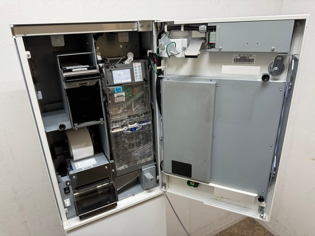 Operal　マミヤ・オーピー　自動券売機　発券機　２６ボタン　店舗　飲食店