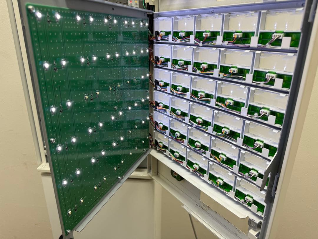 Operal　マミヤ・オーピー　自動券売機　発券機　２６ボタン　店舗　飲食店