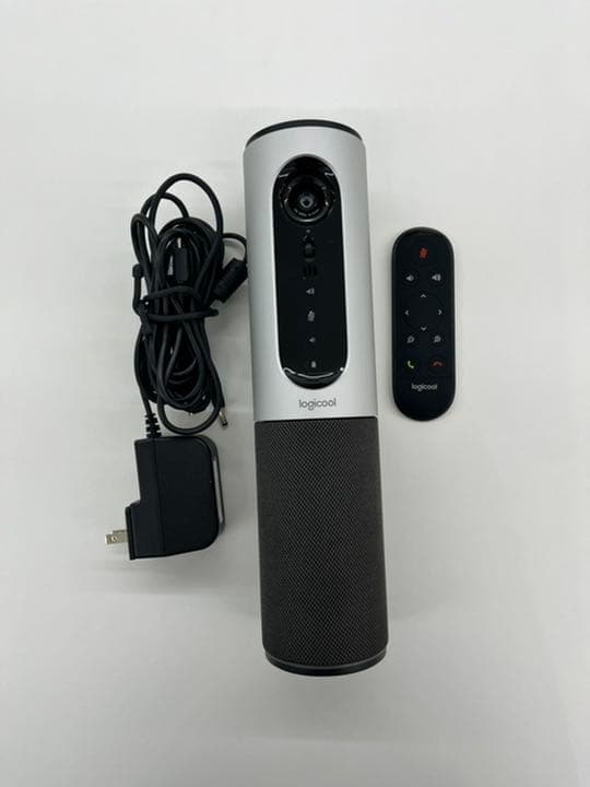 ロジクール(logicool)ビデオ会議システム「Connect」