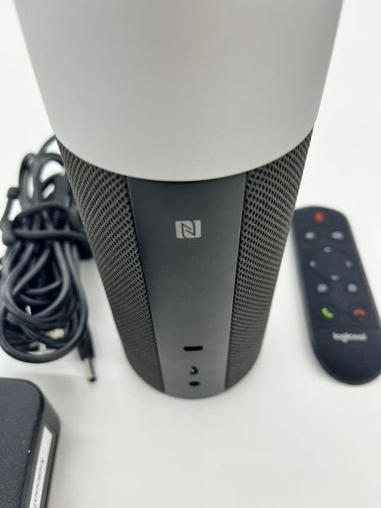 ロジクール(logicool)ビデオ会議システム「Connect」