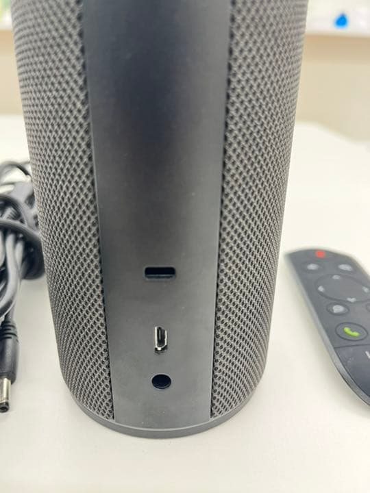 ロジクール(logicool)ビデオ会議システム「Connect」