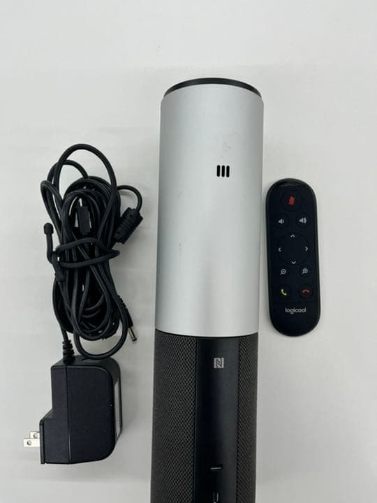 ロジクール(logicool)ビデオ会議システム「Connect」