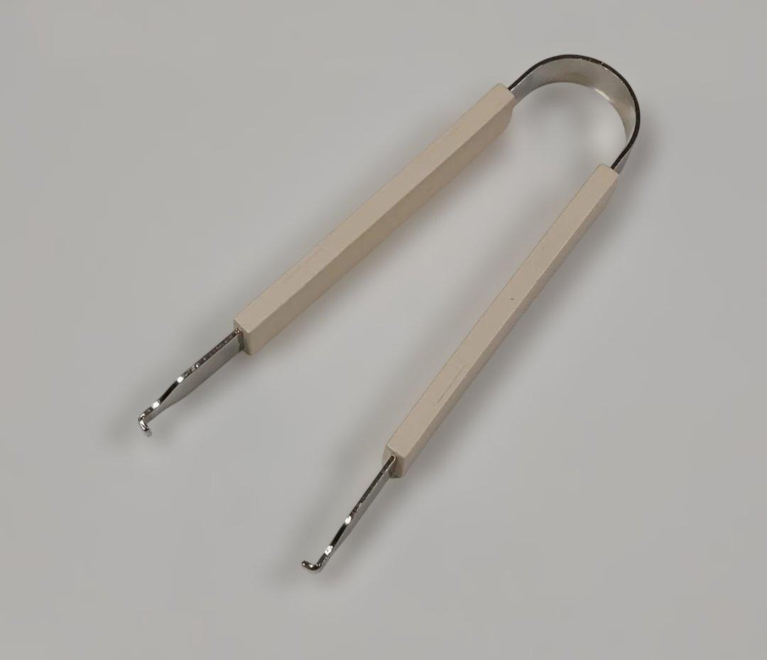 【特別限定カスタム】LOFREE FLOW2シルバー（68キー） ×静音ピンク軸