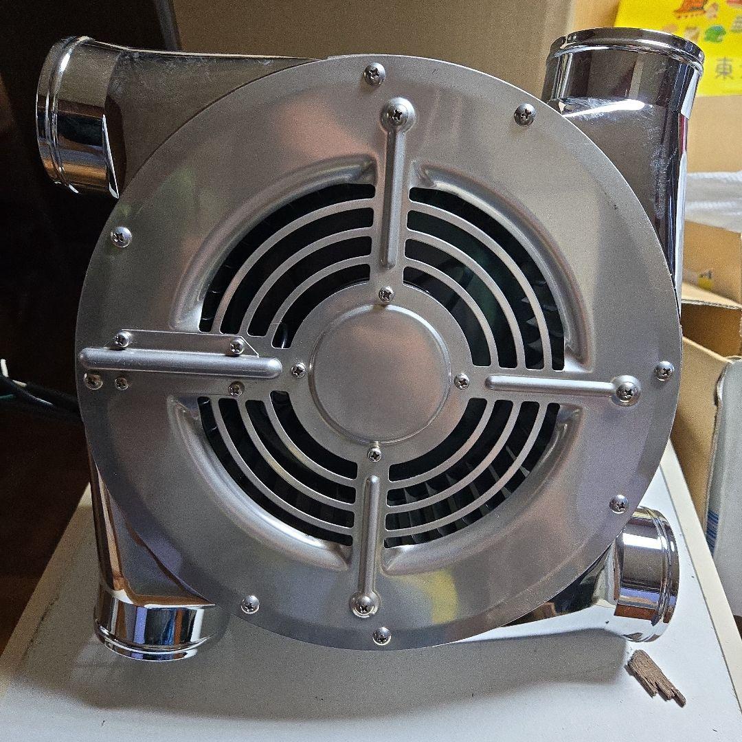 ニッソーワイダーファン 100V 37/40W