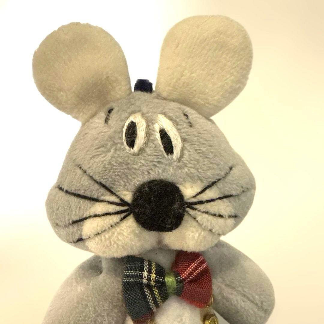 d*3様 ICCHI ぬいぐるみ作家 マスコット キーホルダー