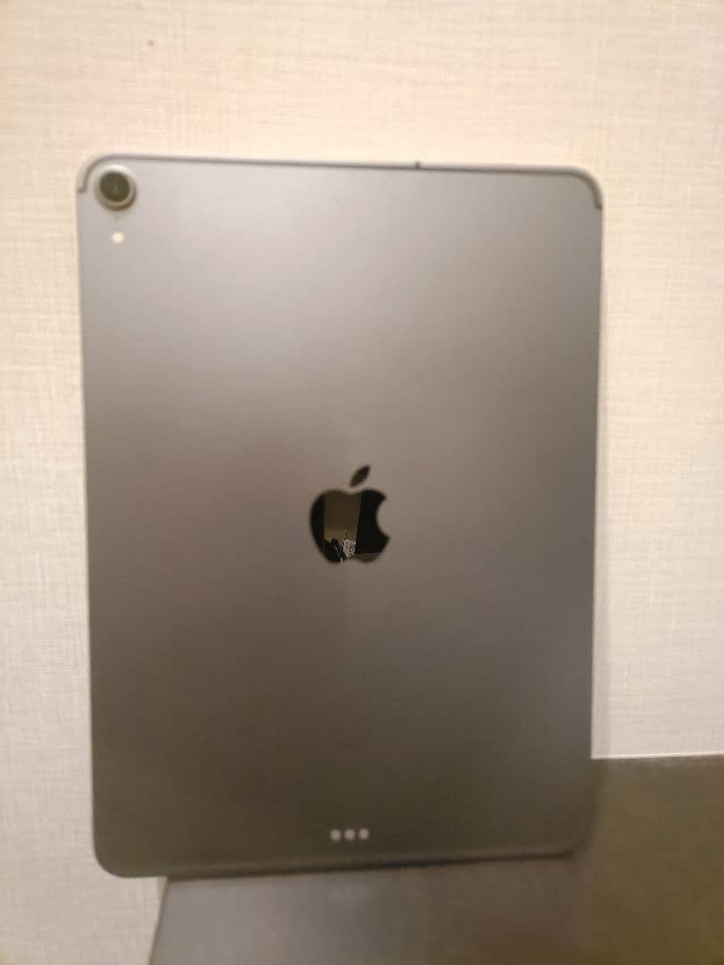 iPad Pro11インチ SIMフリー 256GB＋Apple Pencil