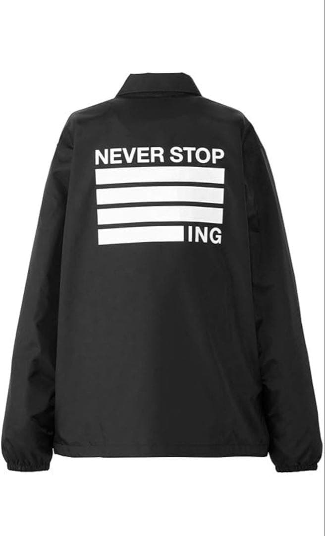 THE NORTH FACE ブラックコーチジャケット