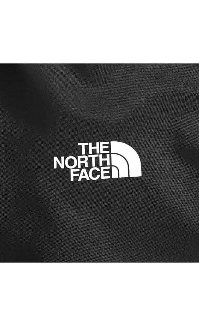 THE NORTH FACE ブラックコーチジャケット