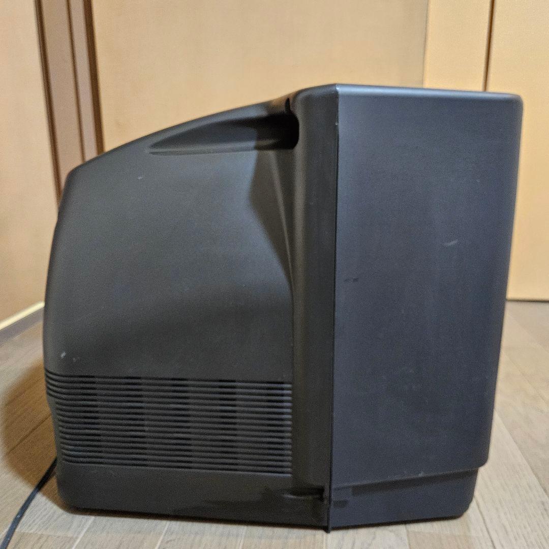 【VHS再生動作良好】SONY トリニトロン テレビデオ KV-14VHT1