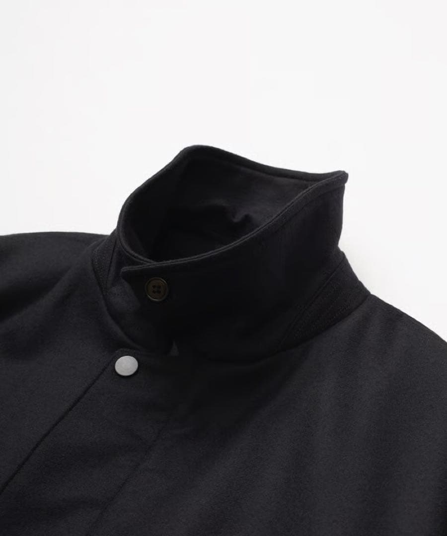 新品未使用ULTERIOR SHORT HUNTING JKT