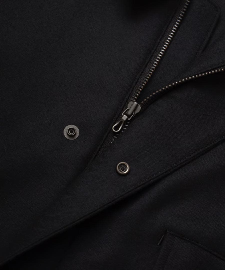 新品未使用ULTERIOR SHORT HUNTING JKT