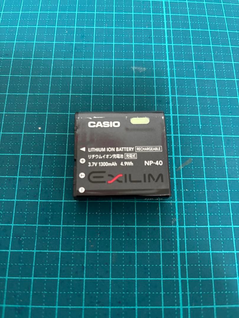 CASIO EXILIM EX-Z450 12.1メガピクセル　ピンク