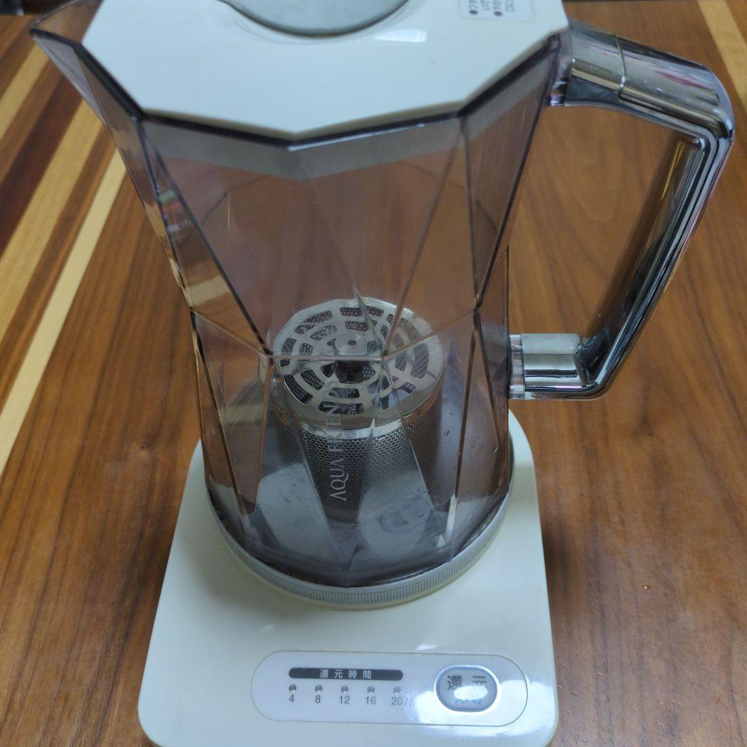 水素水生成器アクアフレンズ