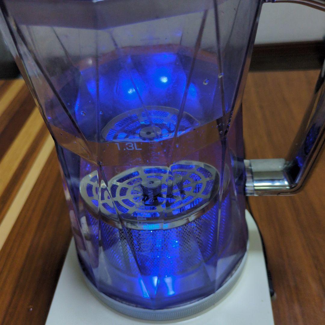 水素水生成器アクアフレンズ