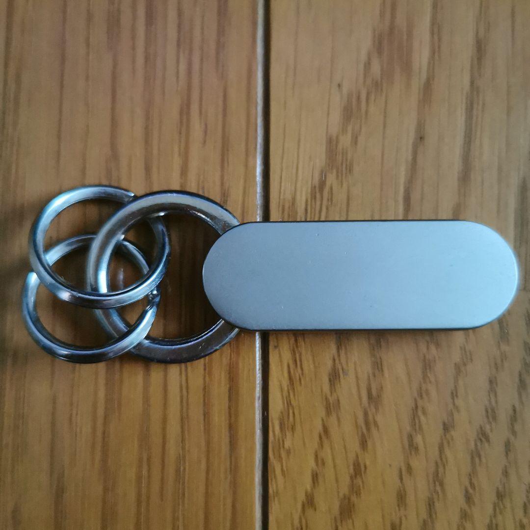 ウィルソンオーディオ　非売品 激レアキーホルダー　VIP顧客 専用