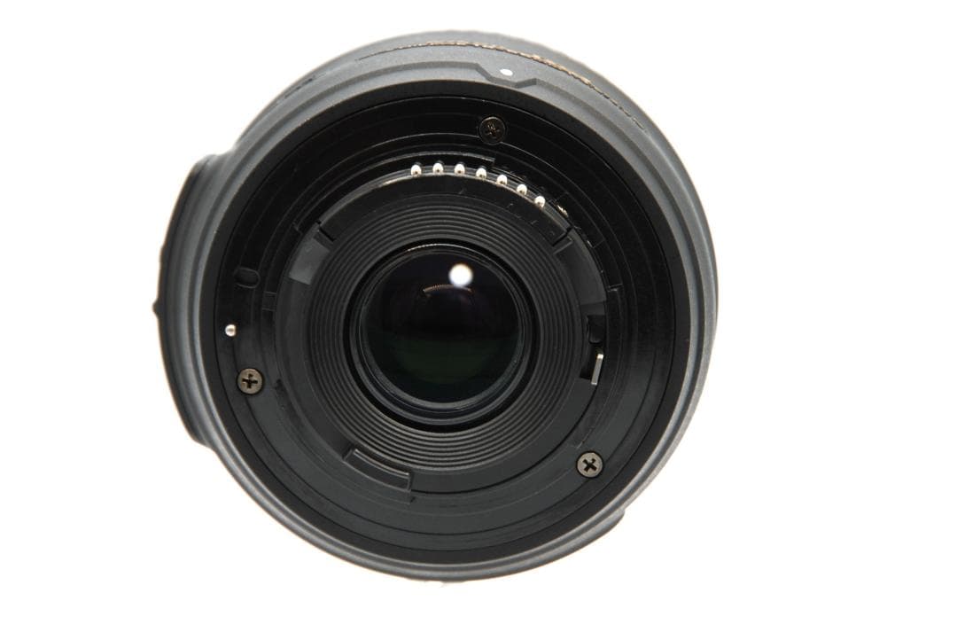 Nikon D5100 レンズキット AF-S 18-55mm VR スマホ転送