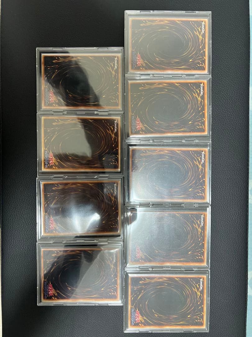 リミテッドエディション1 全9種コンプリートセット 初期　ウルシク　美品