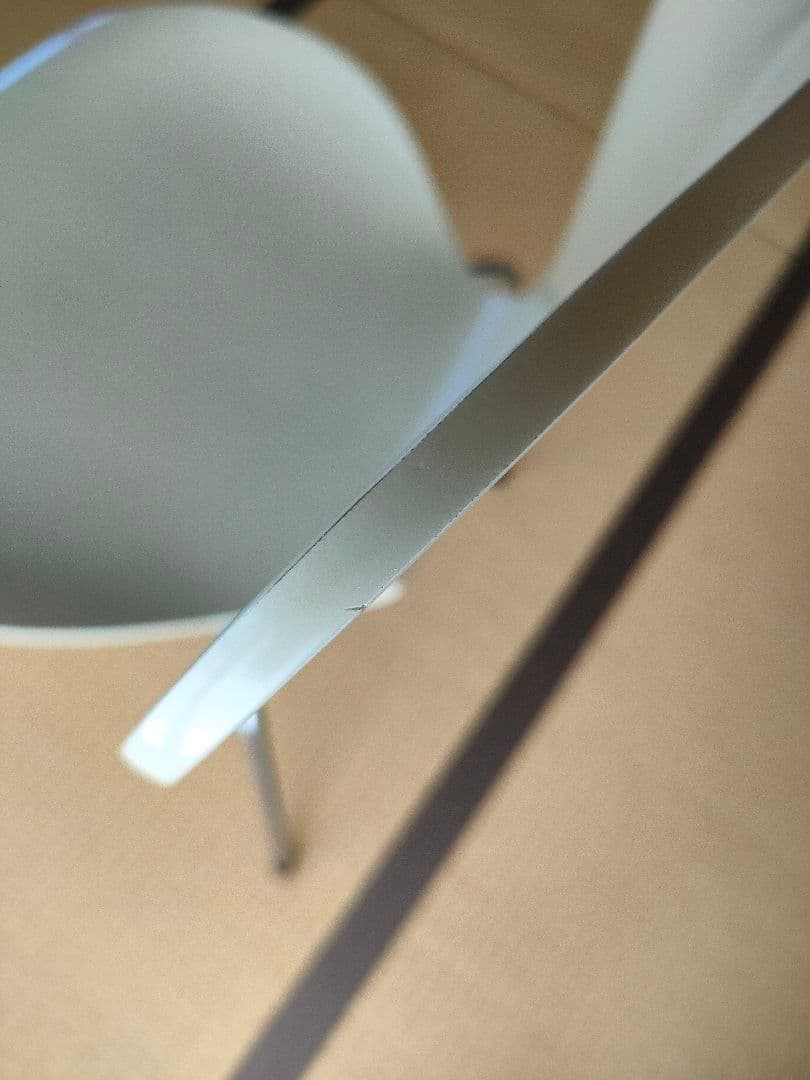 正規品セブンチェア　フリッツ・ハンセン アルネ・ヤコブセン　椅子1脚