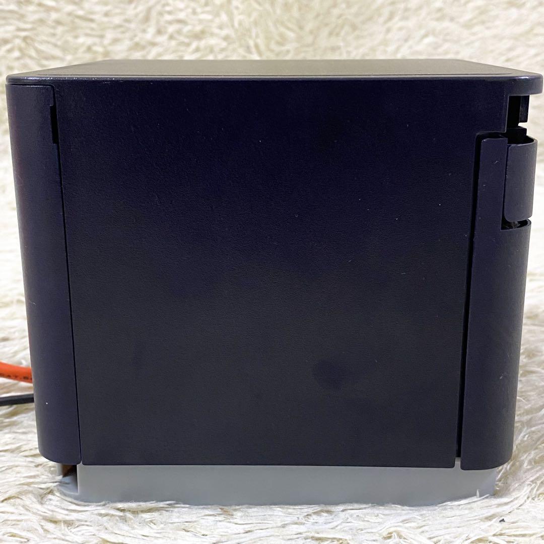 スター精密 MCP31L レシートプリンター mC-Print3 ブラック 黒