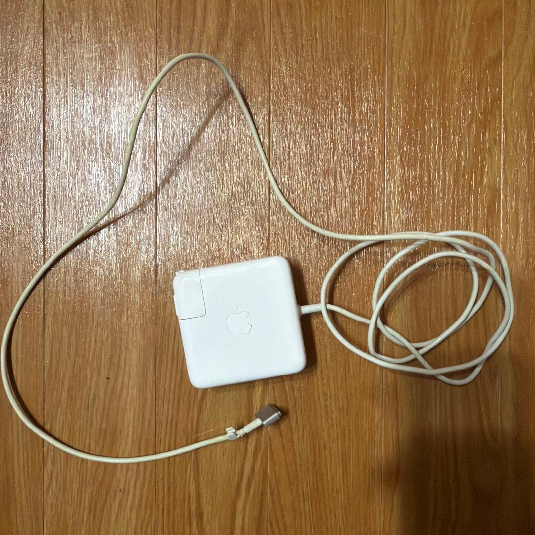 MacBook Pro 2015 Early 128GB バッテリー交換済み