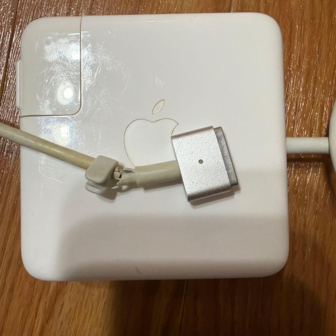 MacBook Pro 2015 Early 128GB バッテリー交換済み