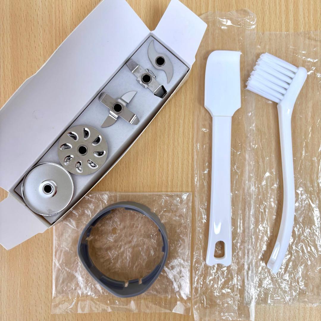 【極美品】Tupperware タッパーウェア タッパーシェフプロⅡ