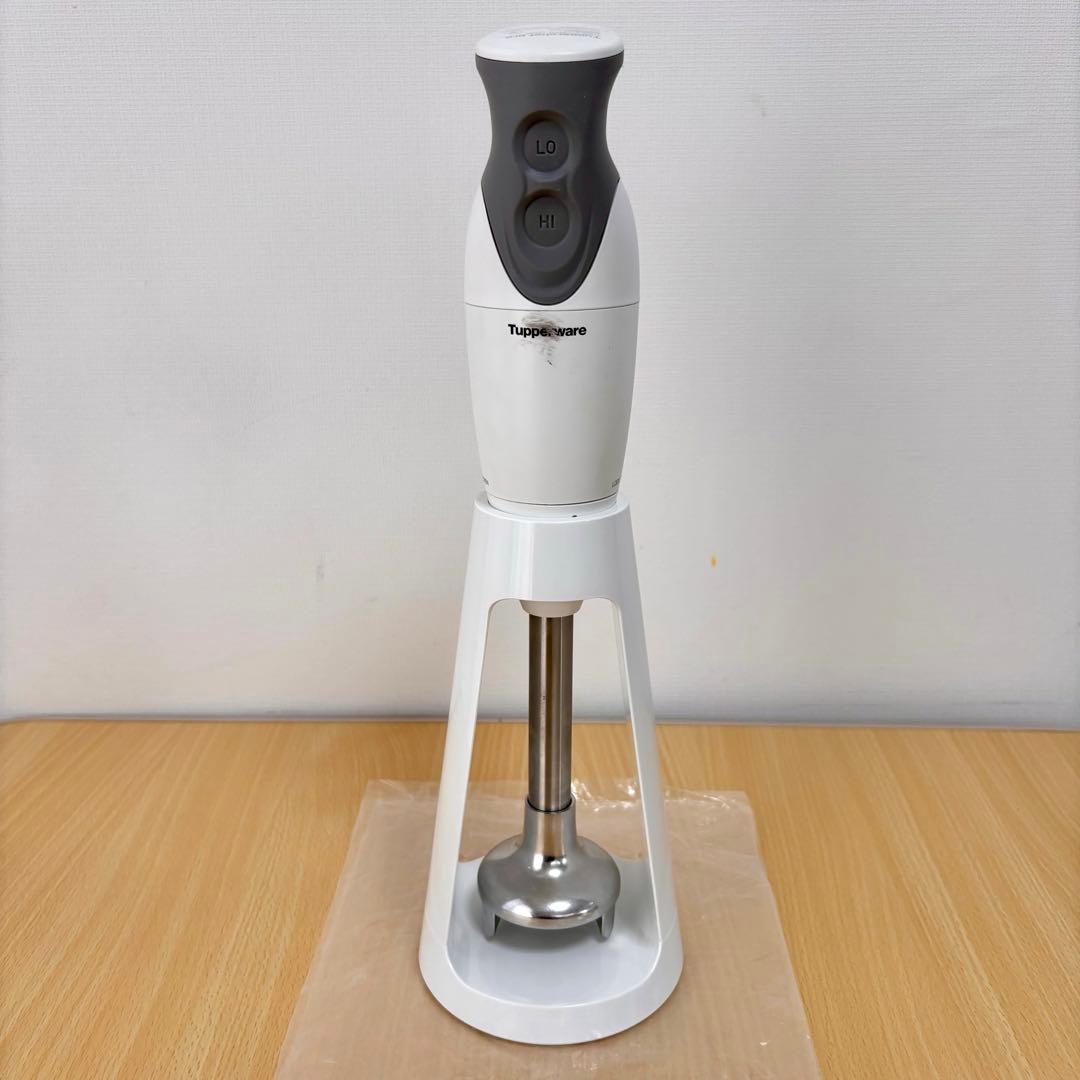 【極美品】Tupperware タッパーウェア タッパーシェフプロⅡ