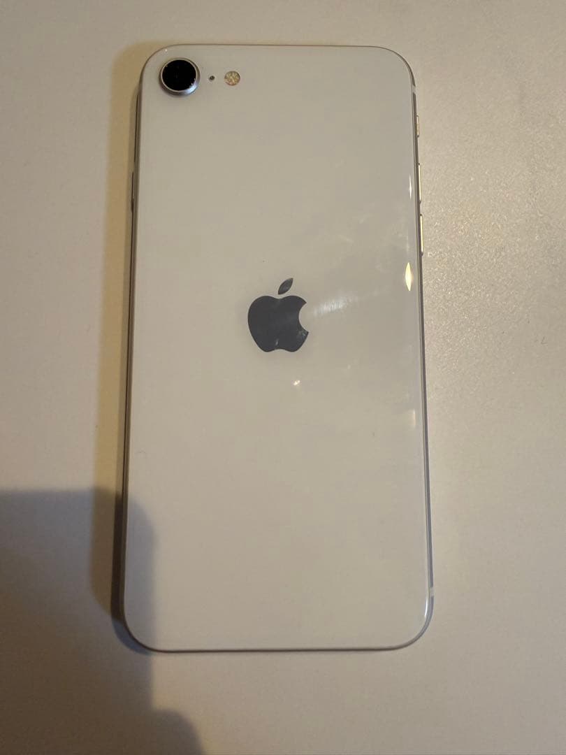 iPhone SE 第２世代