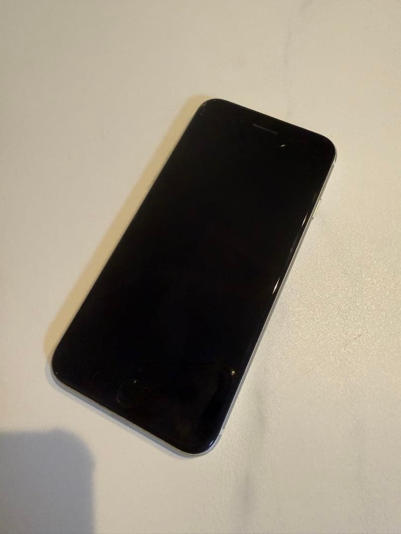 iPhone SE 第２世代