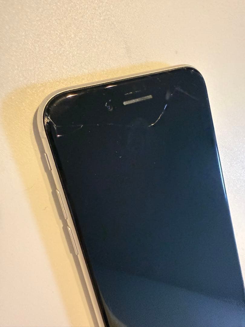 iPhone SE 第２世代