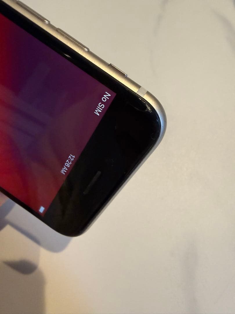 iPhone SE 第２世代