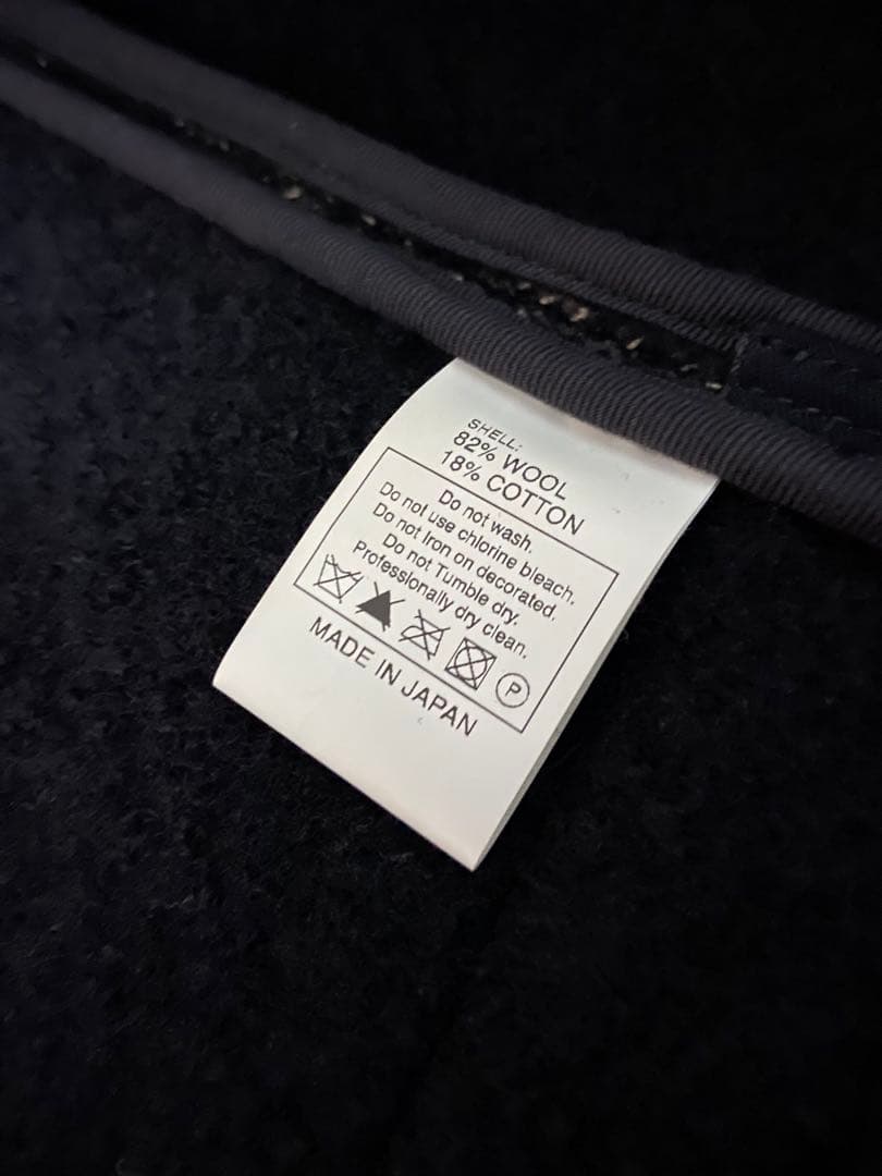 cootie ビーチクロス ブラウンズビーチ ラッセルシューティング クーティ