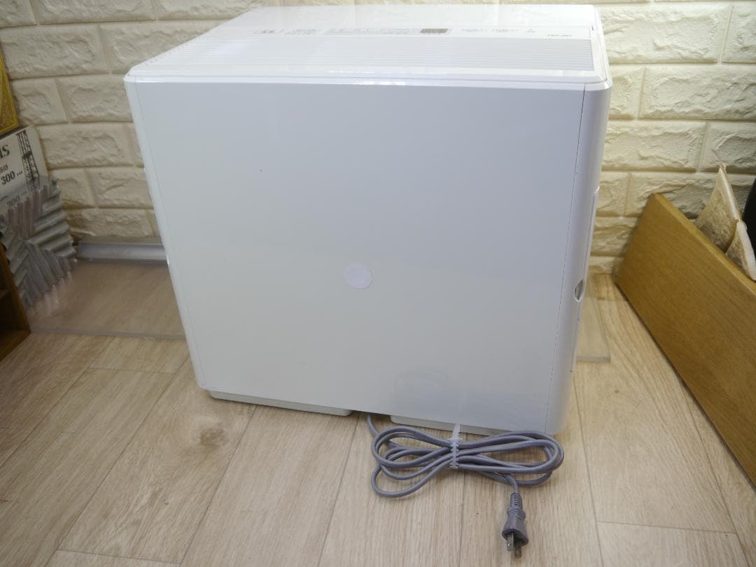 送料無料DE◆フィルター新品同様❤ダイニチ 加湿器 HD-243 ハイブリッド