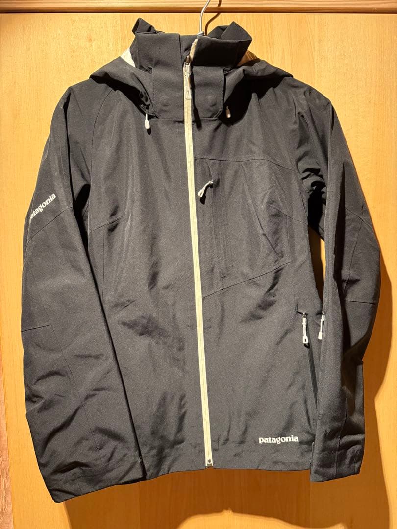 Patagonia パタゴニア　スノージャケット　スノーウエア　レディース　XS