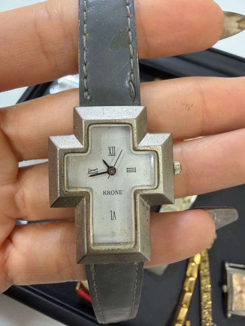 r*u様 腕時計まとめ売り ジャンク品 動作未確認 大量セット