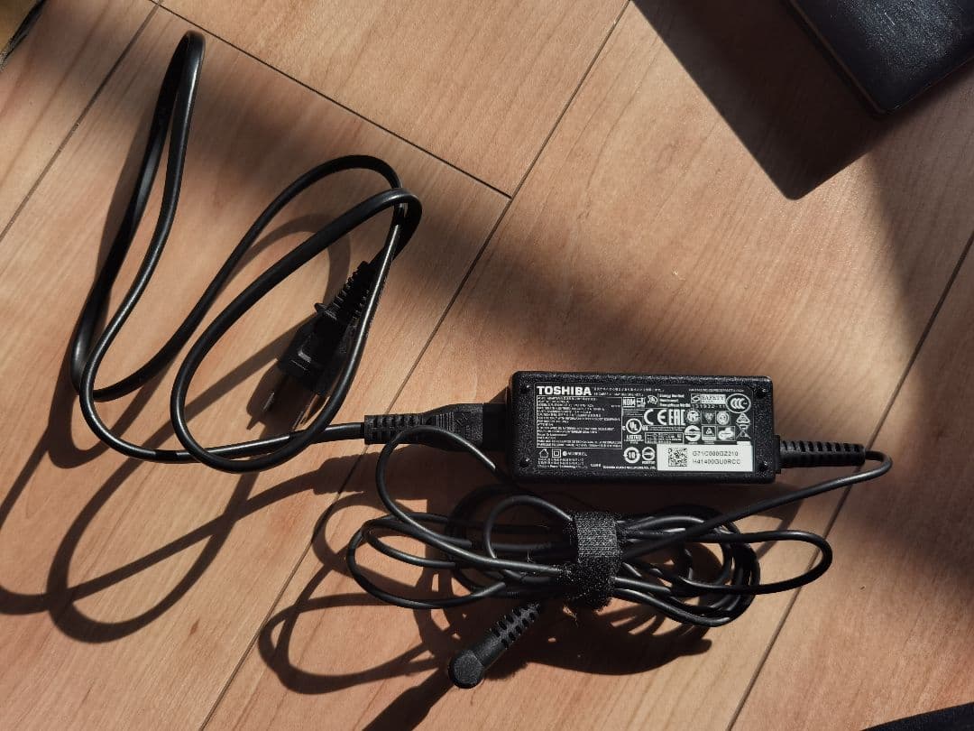 Windowsノート本体 dynabook T45/DBS 8GB HDD1TB office2016