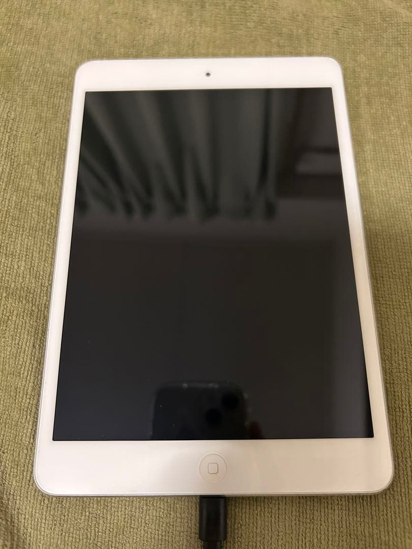 iPad本体 Apple iPad mini 2