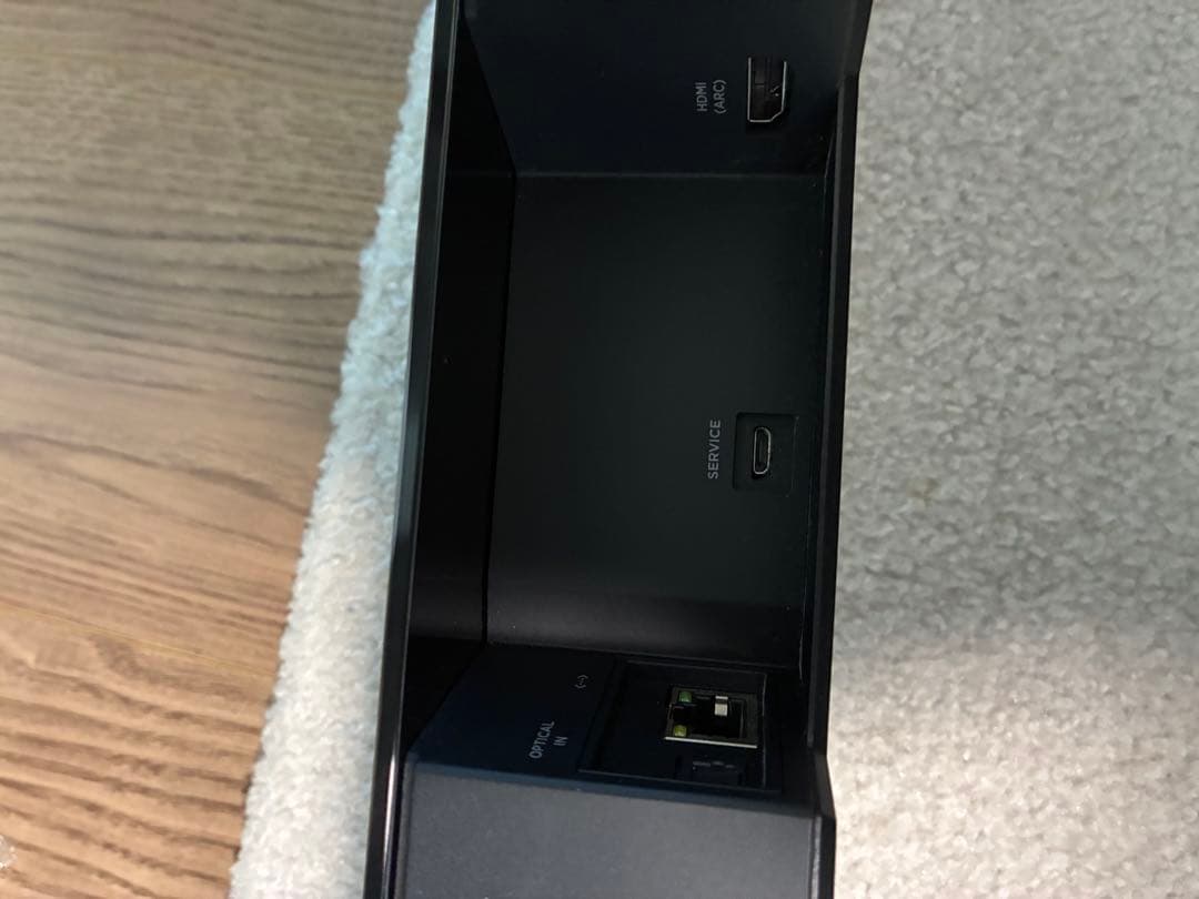 【美品】 Bose Soundbar 700 スマートサウンドバー