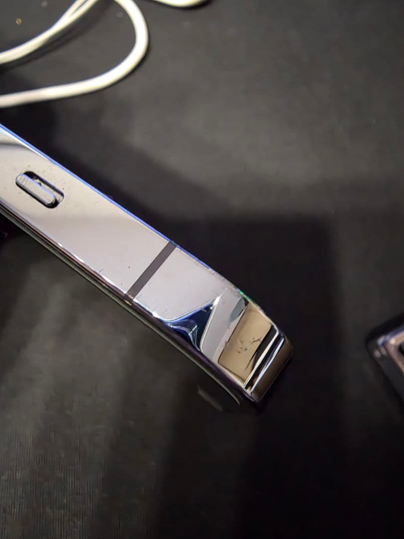 Apple iPhone 13 Pro max 128GB シエラブルー 本体