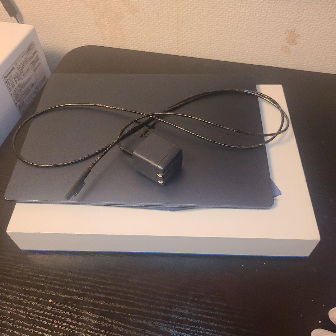 Windowsノート本体 Microsoft Surface Laptop 256GB 8GB RAM