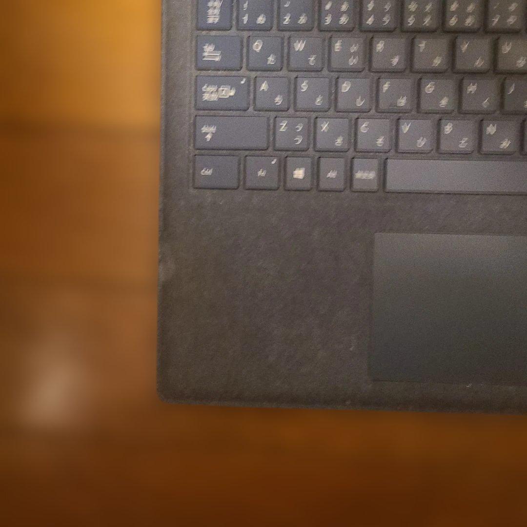 Windowsノート本体 Microsoft Surface Laptop 256GB 8GB RAM